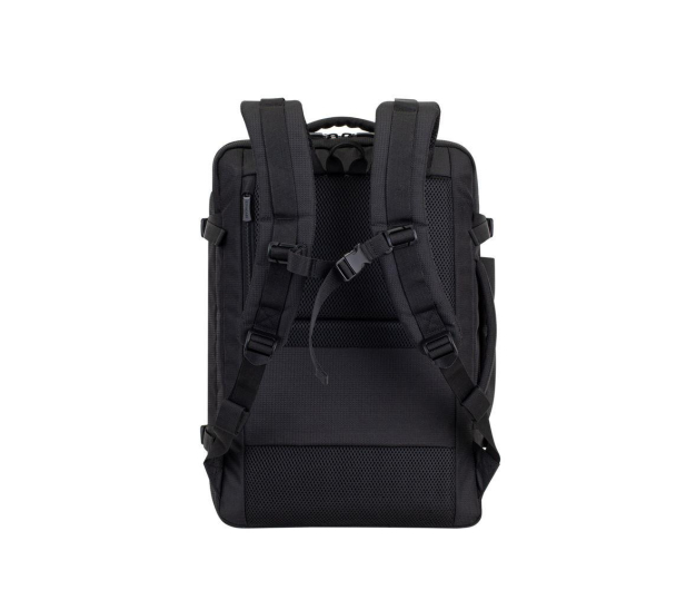 RIVACASE Tegel ECO 8461 17.3" czarny - 740283 - zdjęcie 6